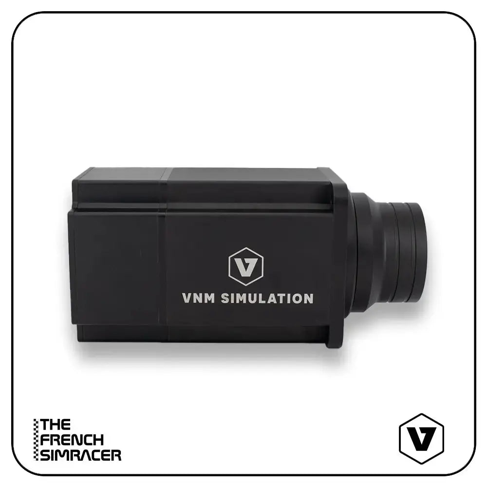 VNM Direct Drive Xtreme (32 Nm) - The French Simracer