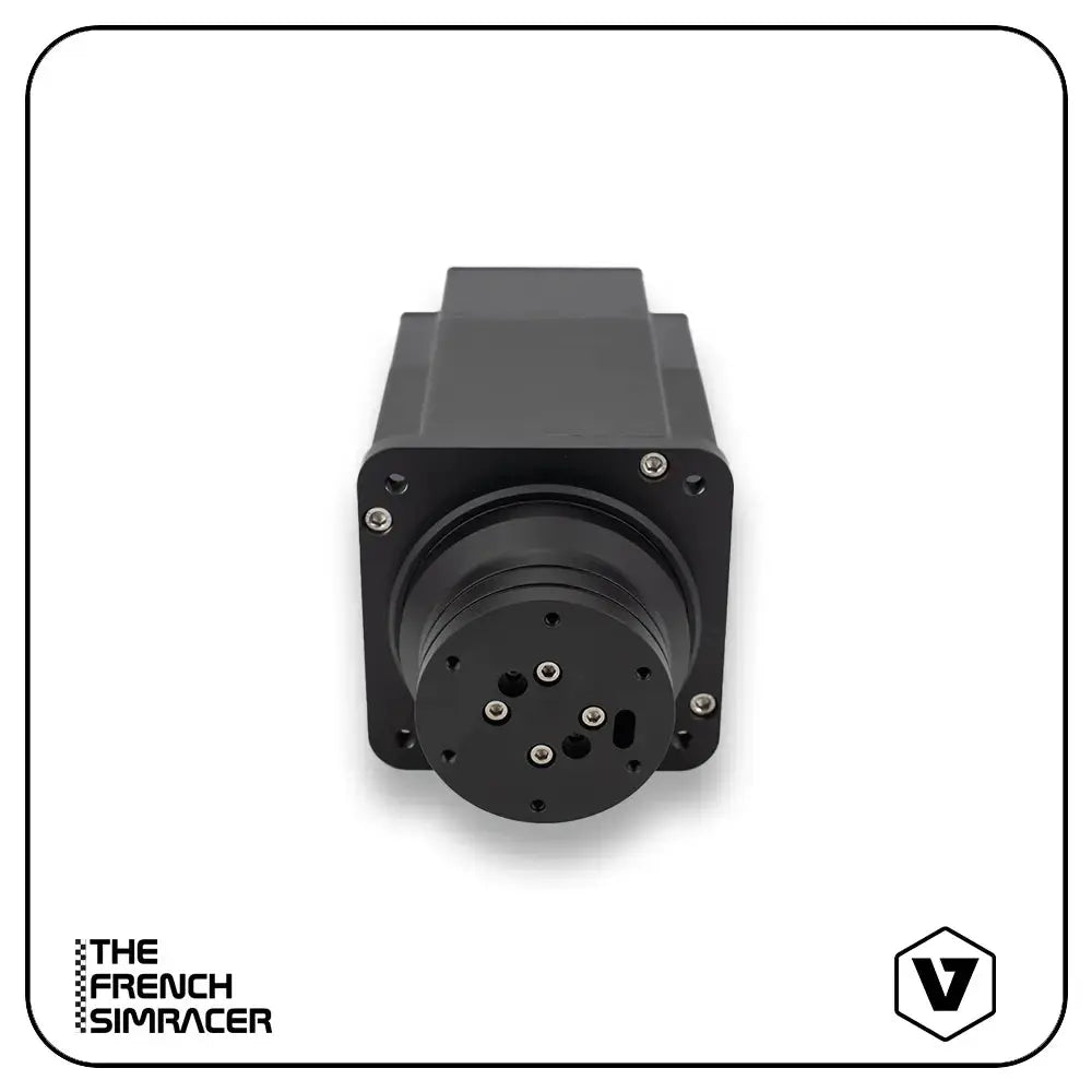 VNM Direct Drive Xtreme (32 Nm) - The French Simracer