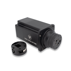 VNM Direct Drive Xtreme (32 Nm) - The French Simracer
