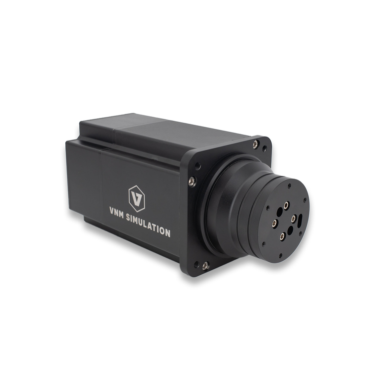 VNM Direct Drive Xtreme (32 Nm) - The French Simracer