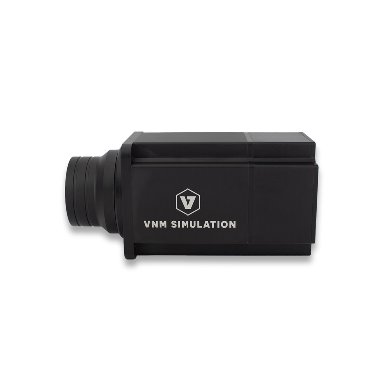 VNM Direct Drive Xtreme (32 Nm) - The French Simracer