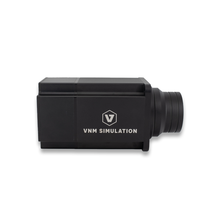VNM Direct Drive Xtreme (32 Nm) - The French Simracer
