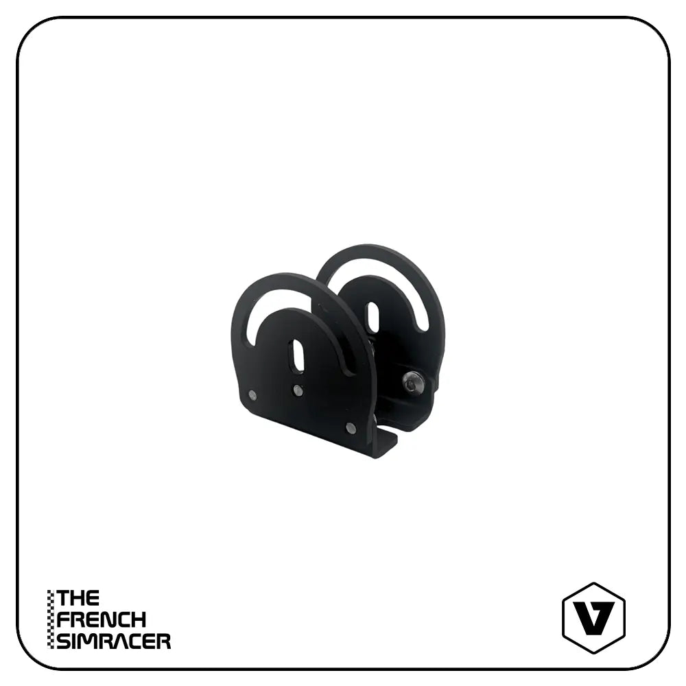 VNM Direct Haptic Bracket - The French Simracer