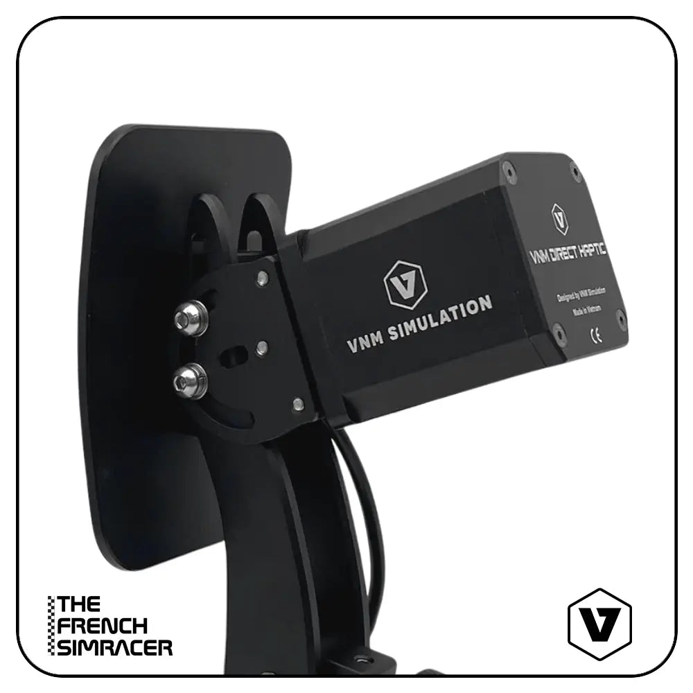 vnm pedals lite VNM Direct Haptic – Pedal Haptic Reactor
