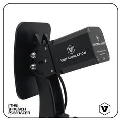 VNM Direct Haptic (Pedals Reactor) - The French Simracer