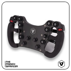 VNM GT Steering Wheel V1 – Premium GT-Style Wheel - The French Simracer