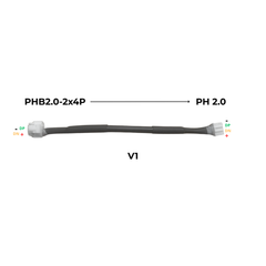 VNM Quick Release Wheel Side Extension Kit - The French Simracer