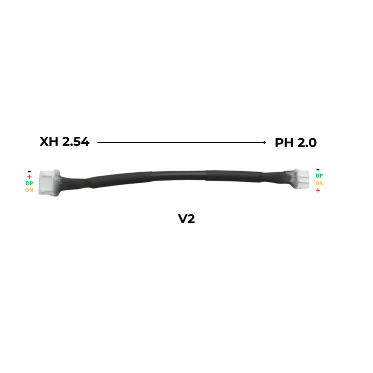 VNM Quick Release Wheel Side Extension Kit - The French Simracer