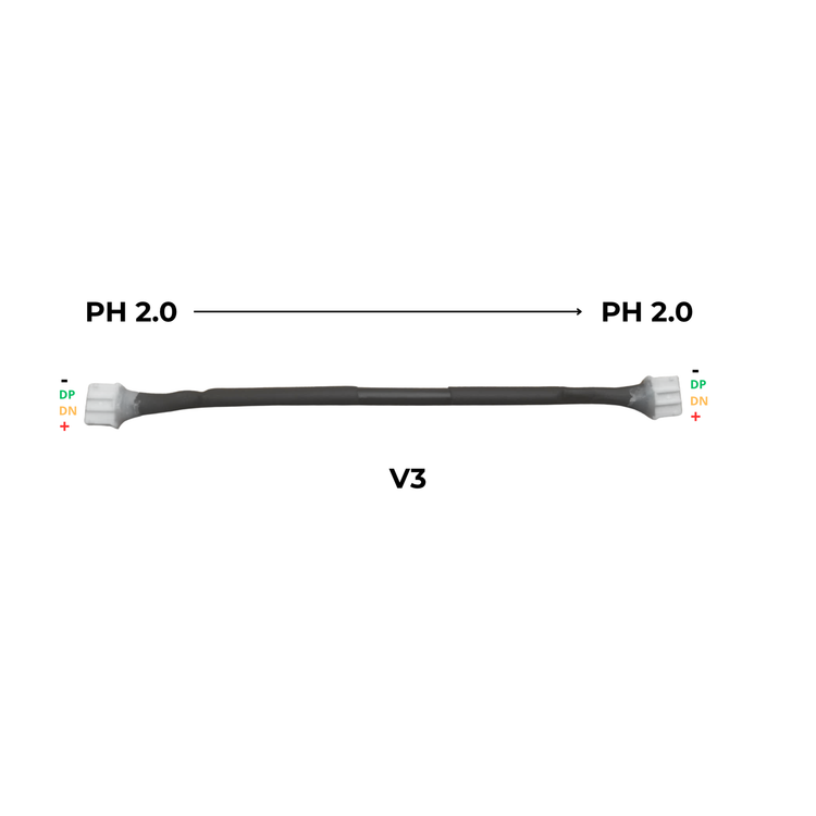 VNM Quick Release Wheel Side Extension Kit - The French Simracer