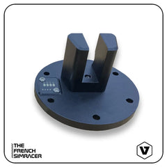 VNM Quick Release – Wheel-Side - The French Simracer