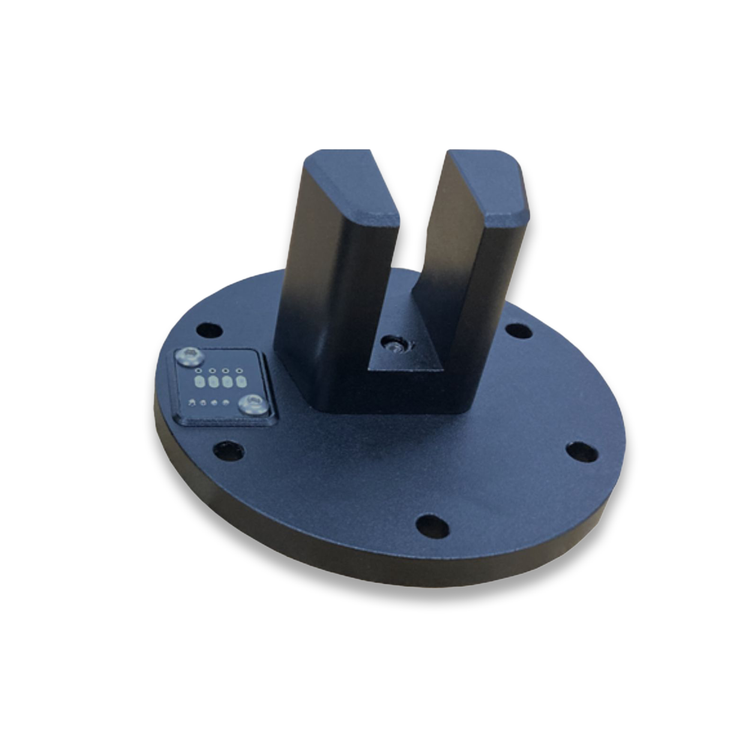 VNM Quick Release – Wheel-Side - The French Simracer