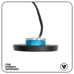 VNM Slipring – Data & Power Transmission Module - The French Simracer