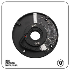 VNM Slipring – Data & Power Transmission Module - The French Simracer