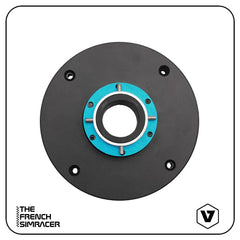 VNM Slipring – Data & Power Transmission Module - The French Simracer