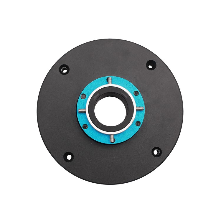 VNM Slipring – Data & Power Transmission Module - The French Simracer