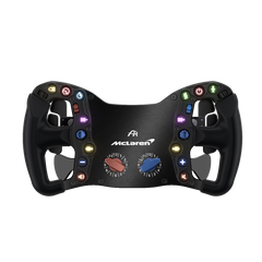 Pack Ascher Racing McLaren Artura Pro + Simucube 3, vue 3