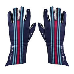 Aura Pro Neat Lines Gloves by Moradness - The French Simracer