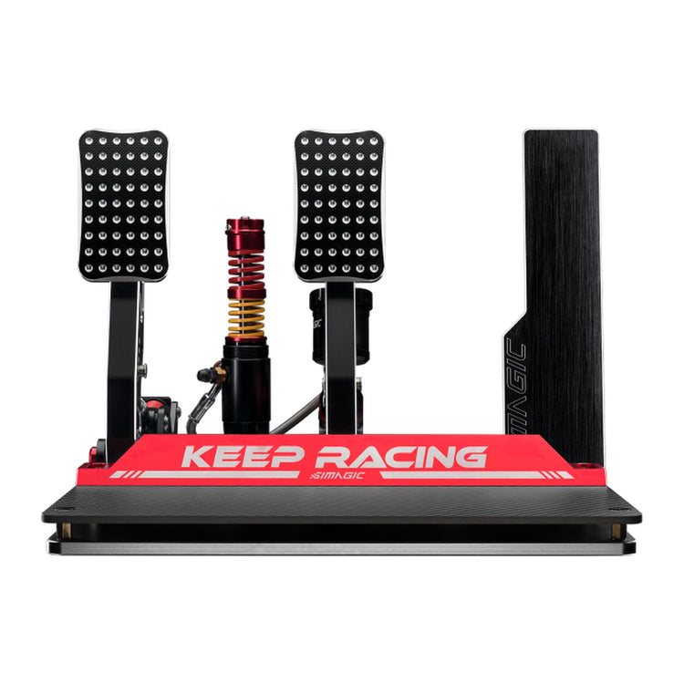 Simagic P2000 Options Bundle - The French Simracer
