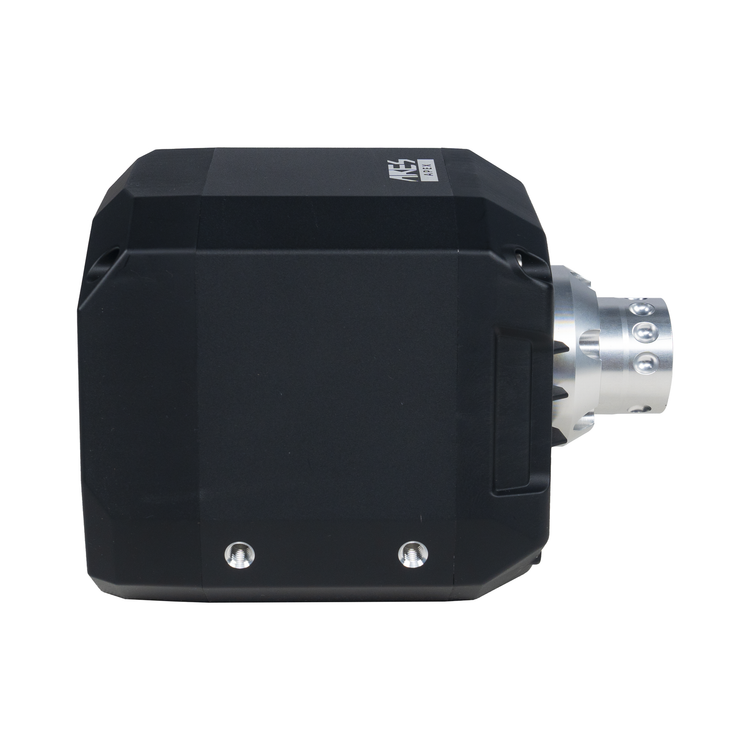 Conspit Ares Apex, M6 bottom and M8 side mounting points