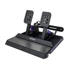 Conspit CPP Apex hydraulic sim racing pedal set