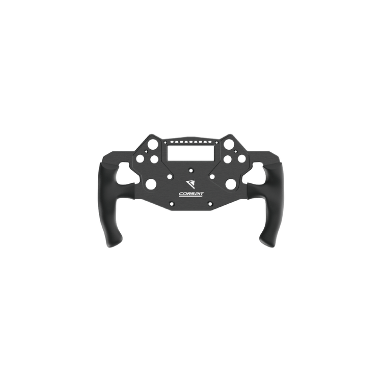 Conspit FX290 rim for the H.AO hub, front view