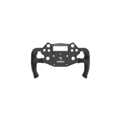 Conspit FX290 rim for the H.AO hub, front view