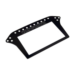 DIY - Dash Screen LMP Pro - The French Simracer