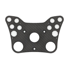 DIY - Rally Hub - Front Plate - The French Simracer