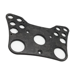 DIY - Rally Hub - Front Plate - The French Simracer