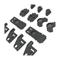 DIY - Set carbone Shifter DIY - The French Simracer
