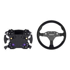 Conspit H.AO Hub (with or without rim) - Hub H.AO with RX320 Wheel