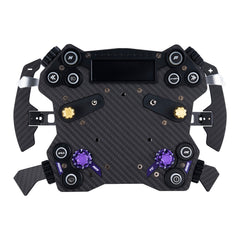 Conspit H.AO Hub (with or without rim) - Hub H.AO only - No wheel