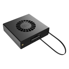 Nitro Concepts Immersion Wind Bundle – Wind Box + 2 ventilateurs Wind Flow, vue 4