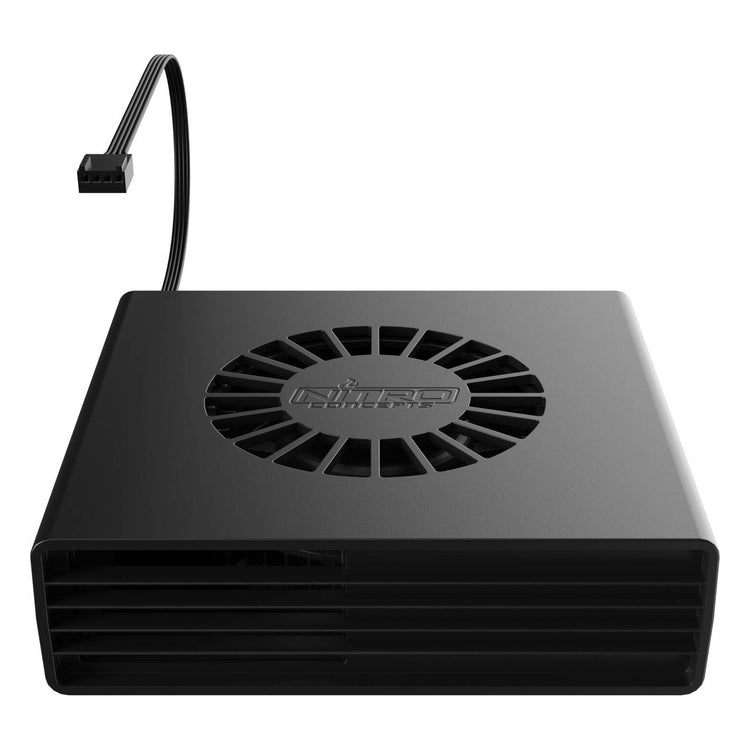 Nitro Concepts Immersion Wind Bundle – Wind Box + 2 ventilateurs Wind Flow, vue 5