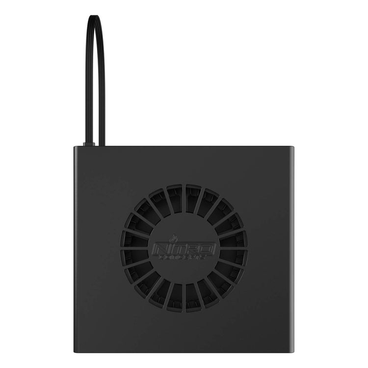 Nitro Concepts Immersion Wind Bundle – Wind Box + 2 ventilateurs Wind Flow, vue 6