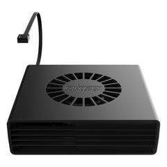 Nitro Concepts Immersion Wind Flow – 10.8W PWM Fan, view 4