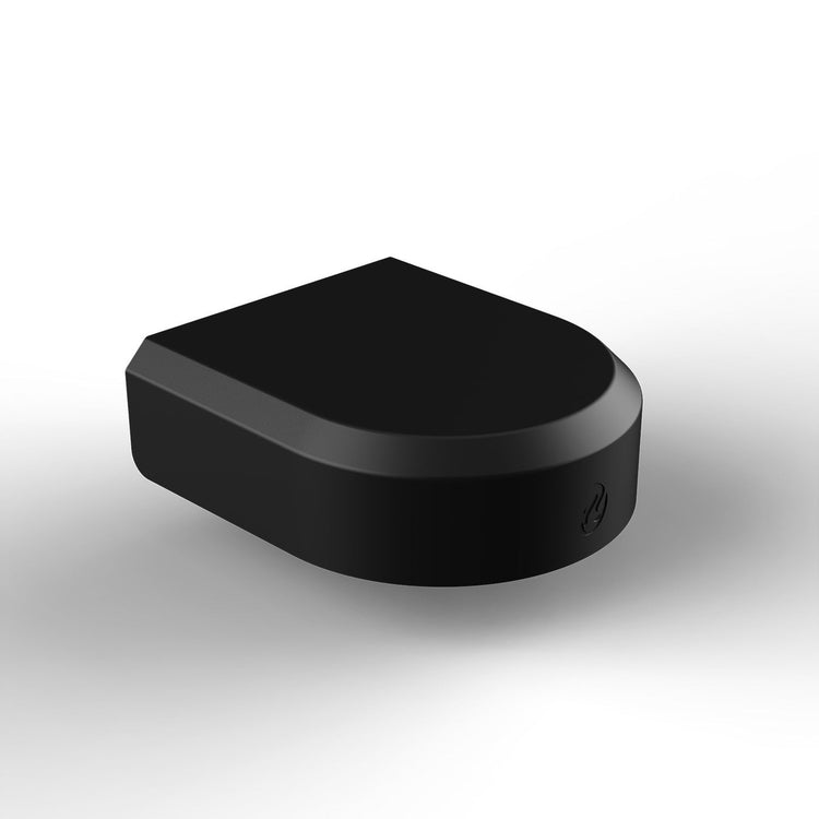 Nitro Concepts TrackSync Bump – 50W RMS Tactile Transducer, view 2