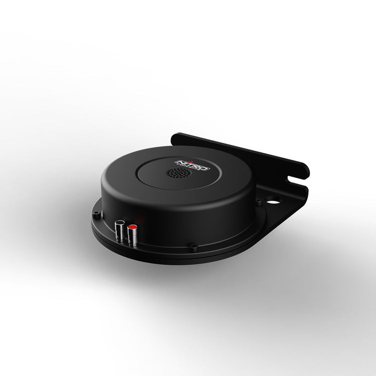 Nitro Concepts TrackSync Bump – 50W RMS Tactile Transducer, view 3