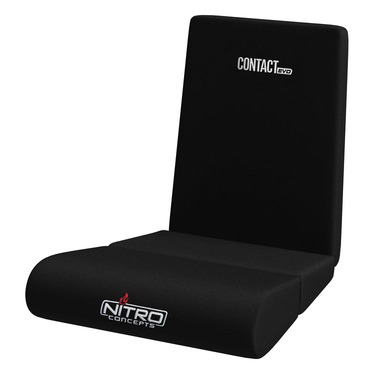 Nitro Concepts TrackSync Contact EVO – Kit haptique de siège 4 zones avec Hub Lite, vue 3