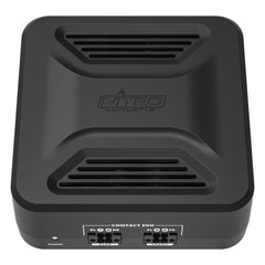 Nitro Concepts TrackSync Contact EVO – Kit haptique de siège 4 zones avec Hub Lite, vue 4