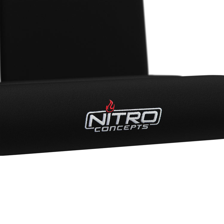 Nitro Concepts TrackSync Contact EVO – Kit haptique de siège 4 zones avec Hub Lite, vue 7