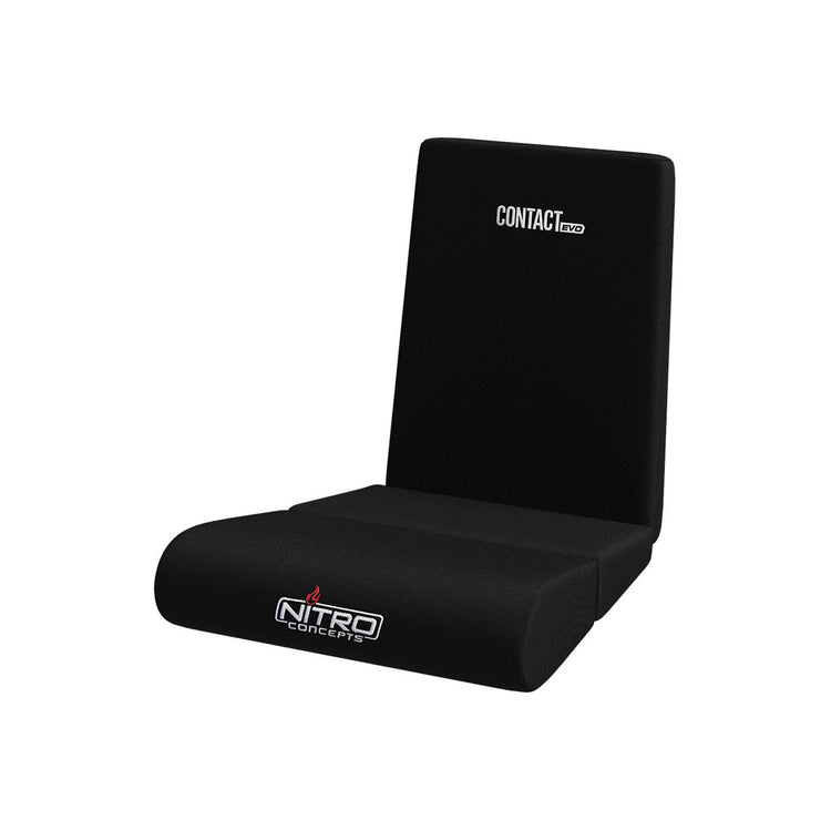 Nitro Concepts TrackSync Cushions – Coussins haptiques 4 zones, 12 drivers