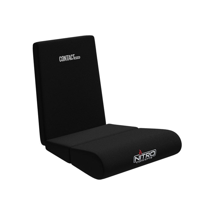 Nitro Concepts TrackSync Cushions – Coussins haptiques 4 zones, 12 drivers, vue 2