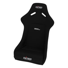 Nitro Concepts TrackSync Cushions – Coussins haptiques 4 zones, 12 drivers, vue 3
