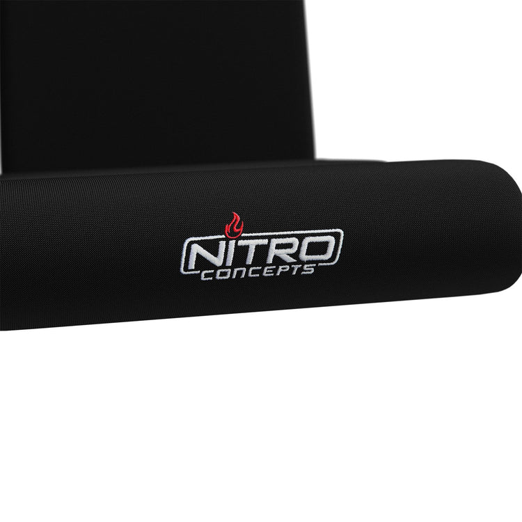Nitro Concepts TrackSync Cushions – Coussins haptiques 4 zones, 12 drivers, vue 5