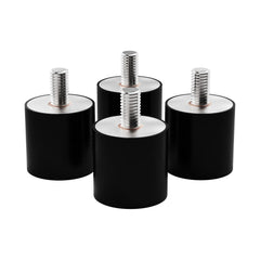 Nitro Concepts TrackSync Isobump – Plots de découplage M8 (lot de 4)