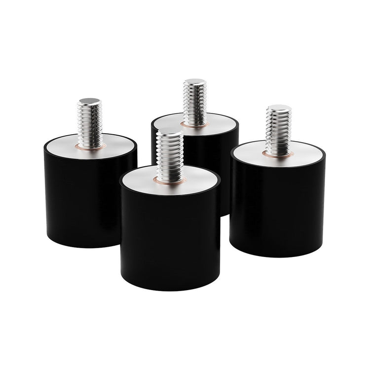 Nitro Concepts TrackSync Isobump – Plots de découplage M8 (lot de 4), vue 2