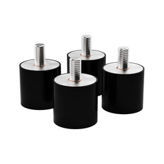 Nitro Concepts TrackSync Isobump – Plots de découplage M8 (lot de 4), vue 2