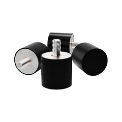Nitro Concepts TrackSync Isobump – Plots de découplage M8 (lot de 4), vue 3