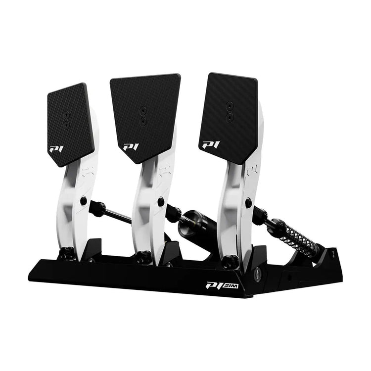 P1Sim Mistral – White / Yes